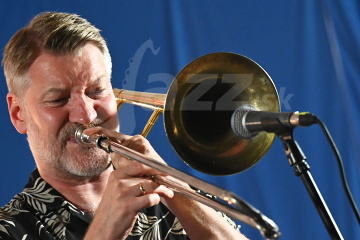 Erik Johannessen © Patrick Španko