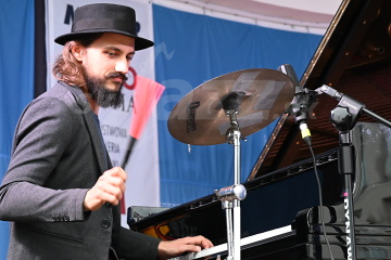Dominik Kisiel © Patrick Španko