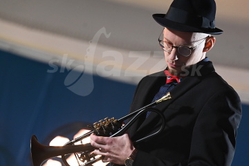 Piotr Schmidt © Patrick Španko