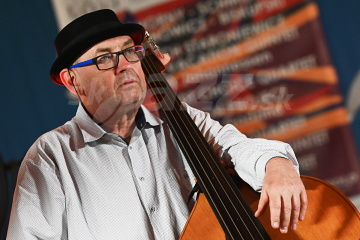 Mariusz Bogdanowicz © Patrick Španko