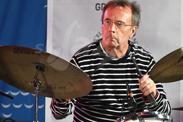 Piotr Biskupski © Patrick Španko