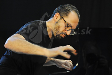 Brian Marsella  © Patrick Španko