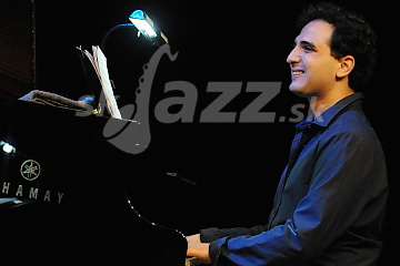 Nitai Hershkovits © Patrick Španko