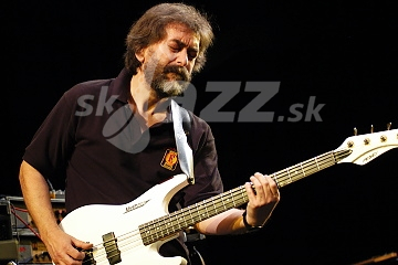 Krzysztof Ścierański © Patrick Španko