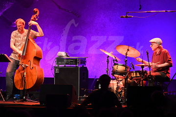 Demian Cabaud - Jeff Williams © Patrick Španko