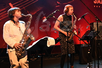 Zoh Amba - Anna Högberg © Patrick Španko