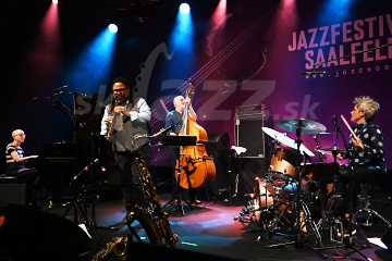 Lux Quartet © Patrick Španko