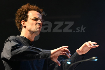 Ralph Mothwurf © Patrick Španko