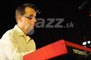 Peter Adamkovič © Patrick Španko