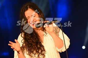 Yumi Ito © Patrick Španko