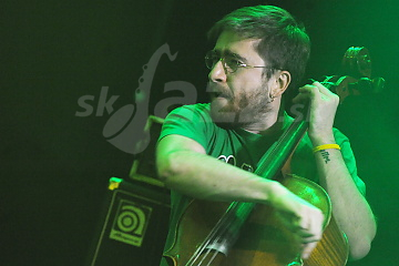 Valentin Ceccaldi © Patrick Španko