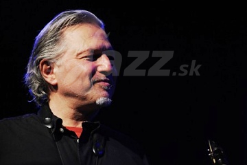 Jerry Bergonzi © Patrick Španko