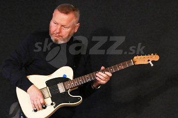 Roman Pokorný © Patrick Španko