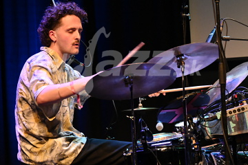 Casper Van De Velde © Patrick Španko