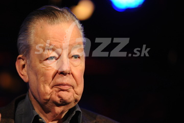 Joe Viera © Patrick Španko