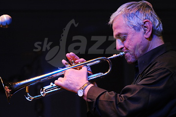 Dusko Goykovich © Patrick Španko