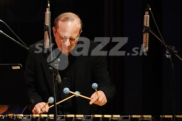 Wolfgang Lackerschmid © Patrick Španko