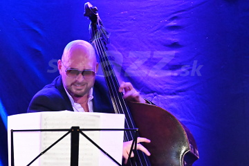 Tomáš Baroš  © Patrick Španko