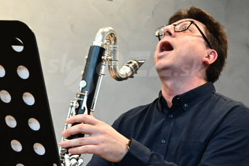 Pavel Hrubý  © Patrick Španko