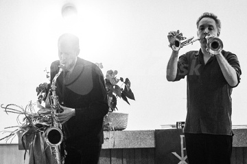 Espen Reinertsen - Eivind Lønning © Lukáš Veselý