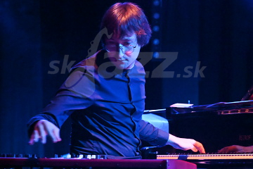 Jan Pudlák © Patrick Španko