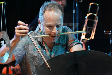 Håkon Mjåset Johansen © Patrick Španko