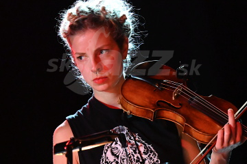 Josefin Runsteen © Patrick Španko