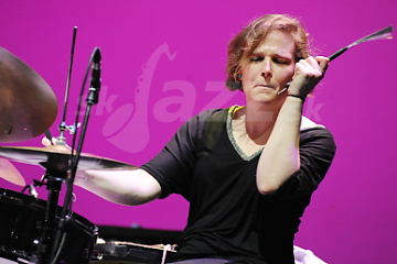 Eva Klesse © Patrick Španko