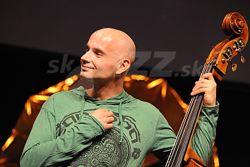 Peter Čudek © Patrick Španko