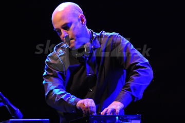 Jan Bang  © Patrick Španko