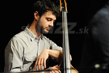 Rick Rosato © Patrick Španko