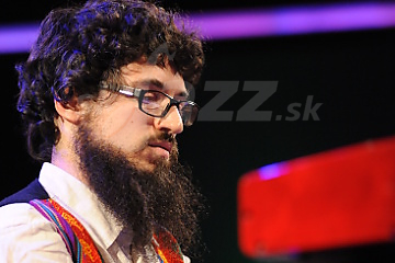 Leo Genovese © Patrick Španko