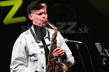 Linda Fredroksson © Patrick Španko