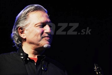 Jerry Bergonzi © Patrick Španko