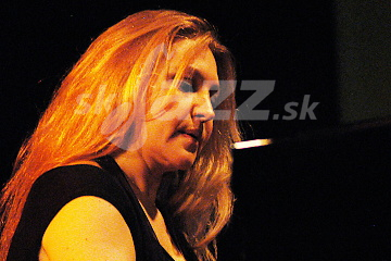 Eliane Elias © Patrick Španko