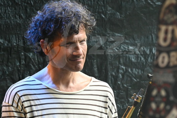 Andrej Prozorov © Patrick Španko