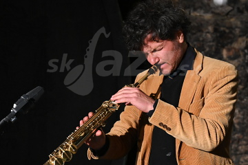 Andrej Prozorov © Patrick Španko