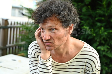 Andrej Prozorov © Patrick Španko