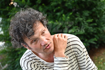 Andrej Prozorov © Patrick Španko