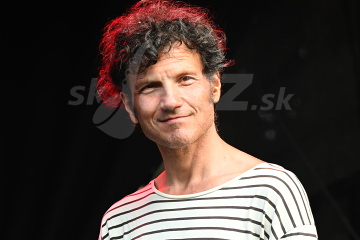 Andrej Prozorov © Patrick Španko