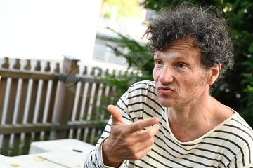 Andrej Prozorov © Patrick Španko