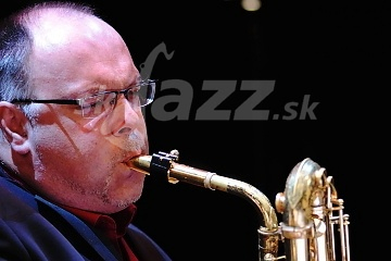 Erik Rothenstein © Patrick Španko