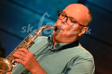 Erik Rothenstein © Patrick Španko