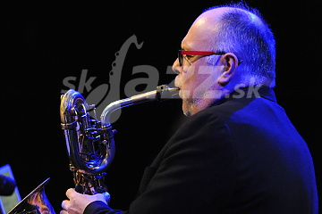 Erik Rothenstein © Patrick Španko