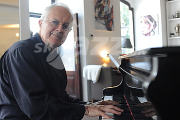 Ján Hajnal © Patrick Španko