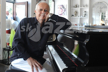 Ján Hajnal © Patrick Španko