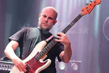 Johan Berthling © Patrick Španko