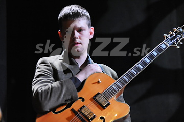 Peter Palaj © Patrick Španko