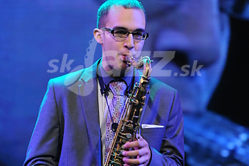 Martin Uherek © Patrick Španko