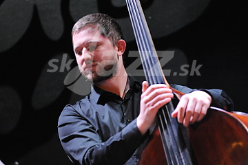 Robert Ragan Jr © Patrick Španko